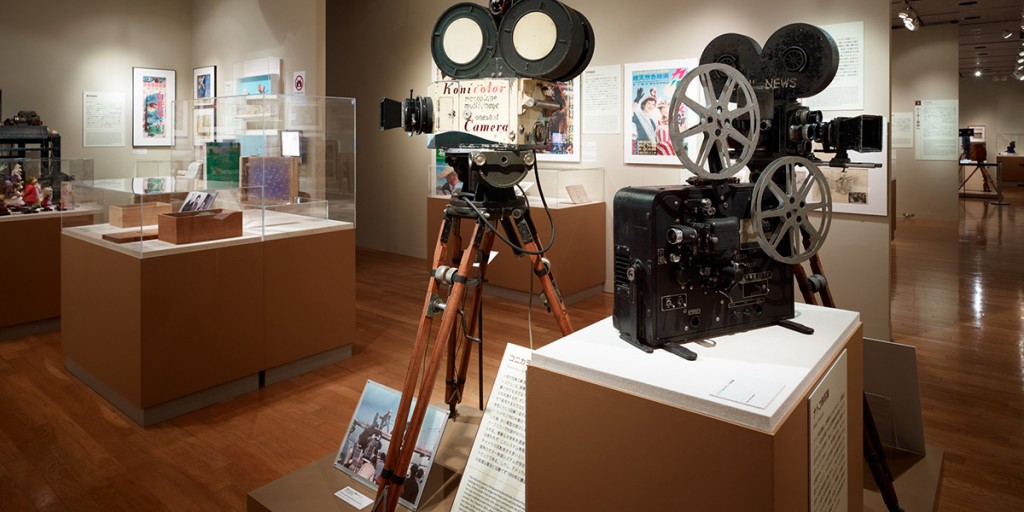 Nihon Eiga: The History of Japanese Film From the NFAJ Non-film Collection
